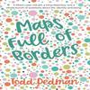 Maps Full of Borders Paperback Book 9781913567453