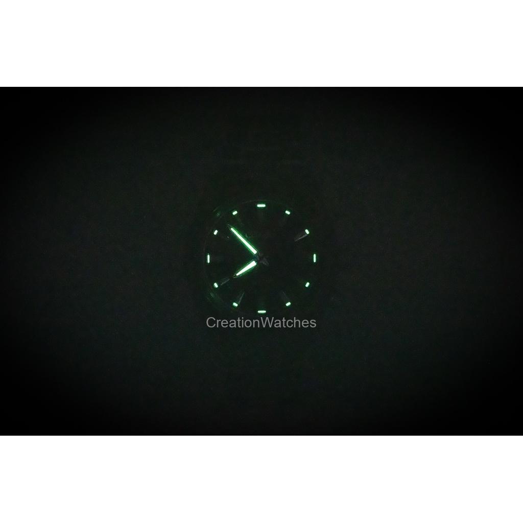 Citizen Attesa ACT Line Super Titanium Blue Dial Eco-Drive CB0287-68L 100M Men's Watch