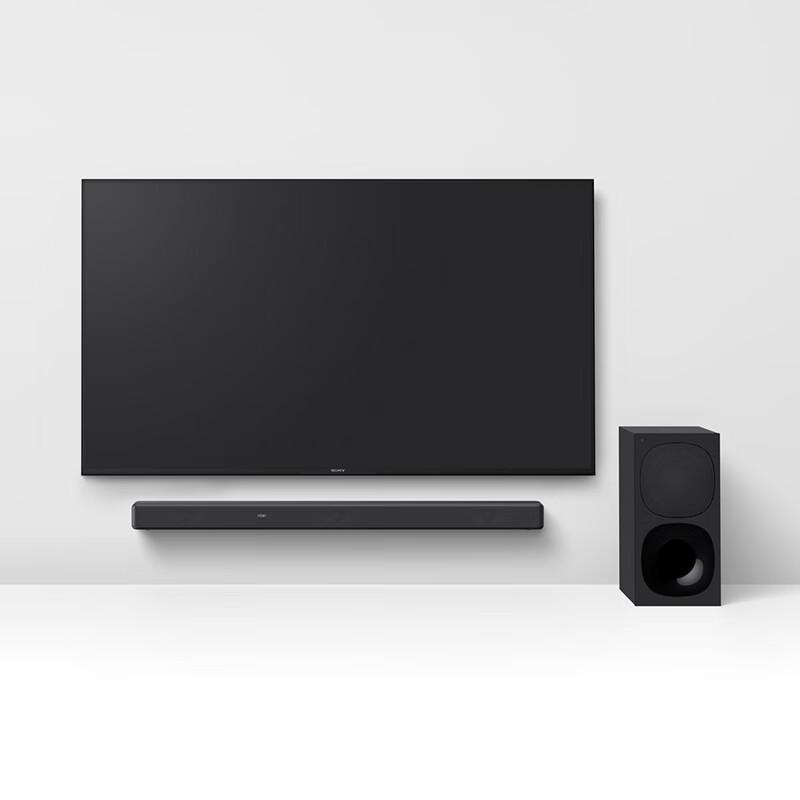 Sony HT-G700 Soundbar with Wireless Subwoofer
