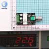 PWM DC Motor Speed Controller 6V-28V 3A with Switch Function 1203BK