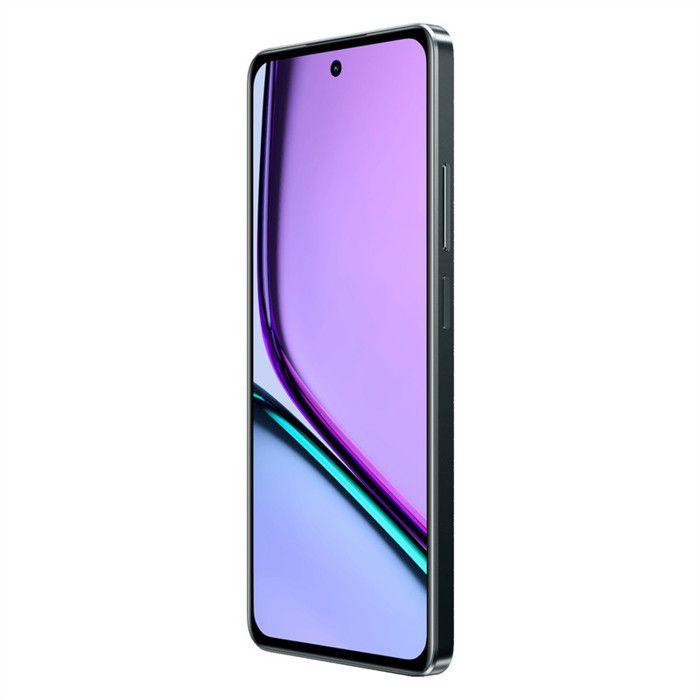 Realme C67 Noir 8Go Ram 256Go Version 4G