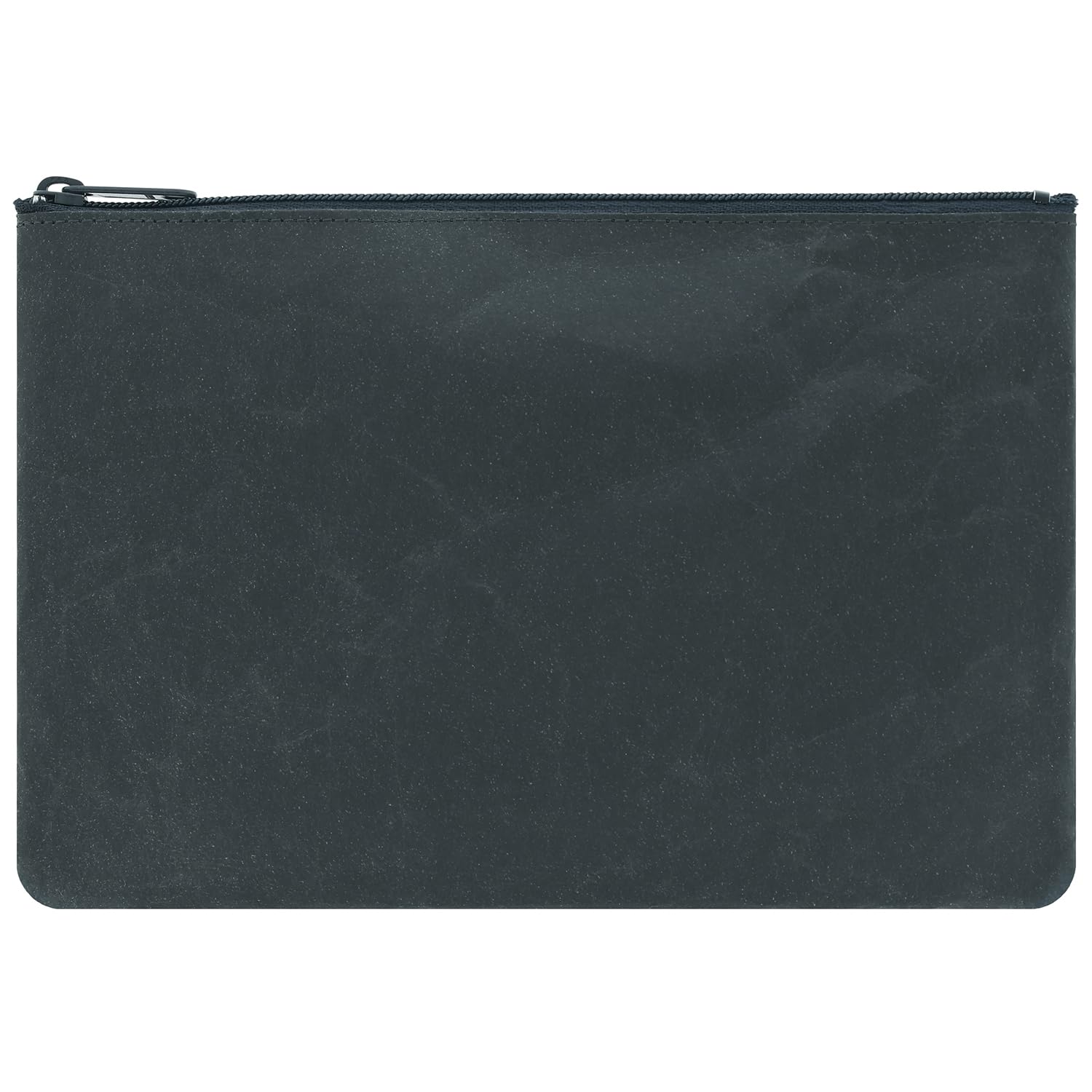 

SIWA Kamiwa Pencil Made of Washi Made in Designed by Naoto Large Pencil Unisex Storage Case for Men and Women Case, Large, Black, Paper, чёрный