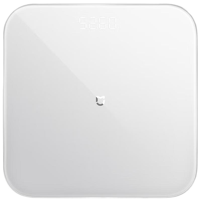 Xiaomi Mijia Smart Body Weight Scale S200