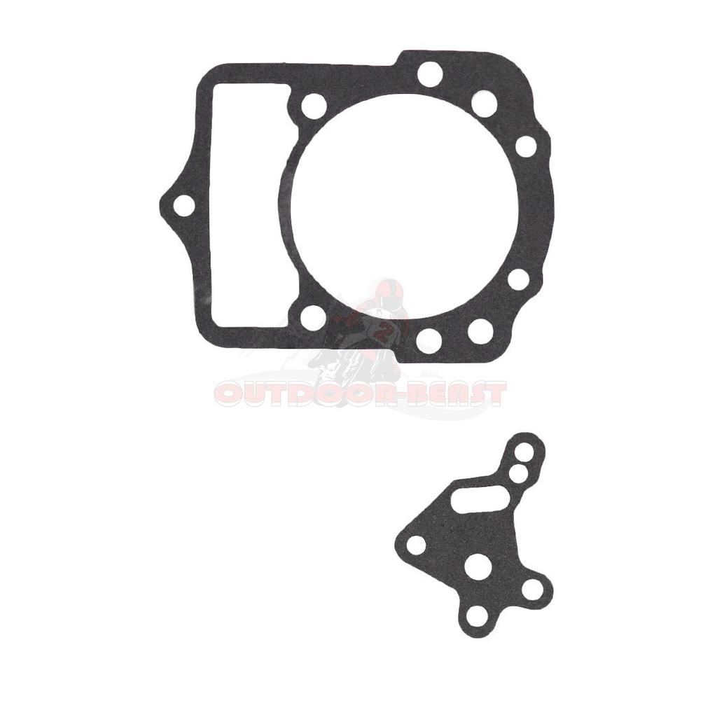 Full Gasket Set OR3589 for KLF300 Bayou 2x4 1988-2004 KEF 300 Lakota 1995-2003