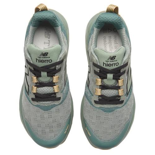 New Balance Fresh Foam X Hierro V9 Dark Juniper - MTHIERO9
