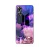 Case for Oppo A17 Bts Music Group Kpop Logo