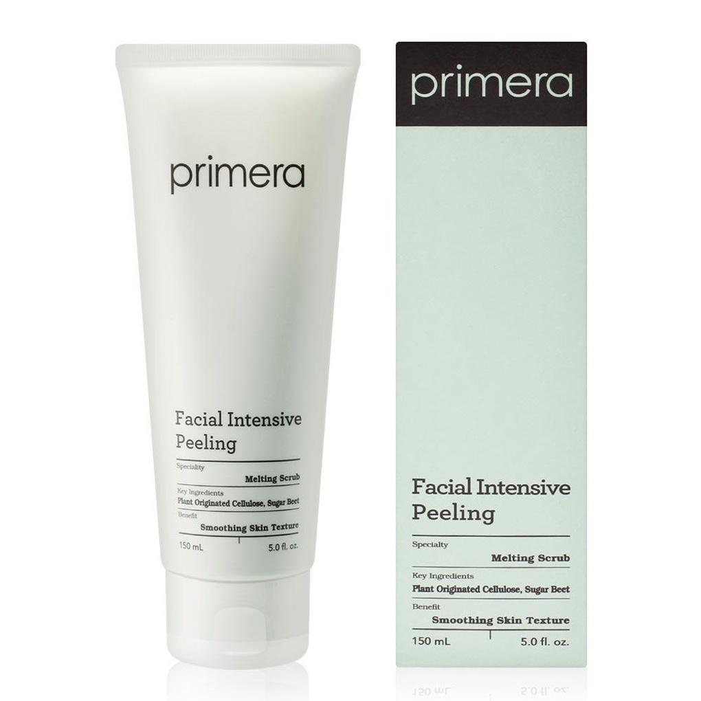 

[Primera] Facial Intensive Peeling Melting Scrub 150ml