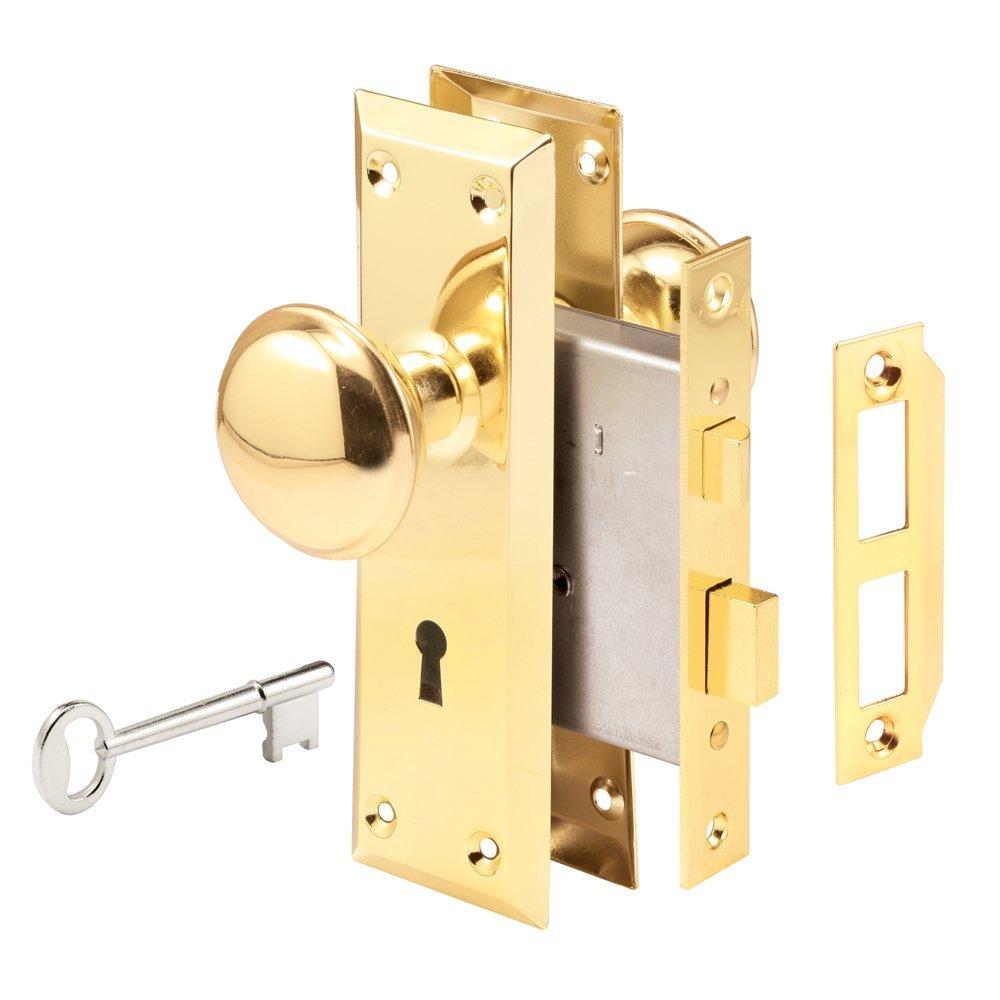 

Prime Line 2293Bit Key Mortise KEY MORTISE LOCKSET Prod.E Lockset-BIT (item)