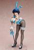 Shinobi Master Senran Kagura NEW LINK Yozakura Bunny Scale PVC Figure Ver. 1/4 Pre-painted