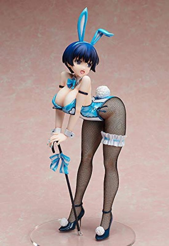 Shinobi Master Senran Kagura NEW LINK Yozakura Bunny Scale PVC Figure Ver. 1/4 Pre-painted