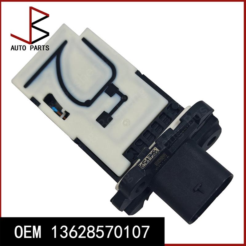 OEM AL13628570107 13628570107 5WK98505 8570107 Mass Air Flow Meter MAF Sensor for BMW 1 2011-2019 X3 2010-2017 Mini 2013-