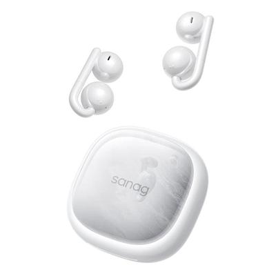 SANAG F60 Wireless Ear-Clip Bluetooth Headphones