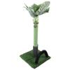 29,5 Zoll Hohe Kratzbaum für Katzen Sisal Kratzbäume mit Selbstpflege-Ball Stabiler Kratzbaum für Kätzchen