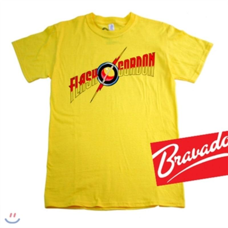 

Queen Flash Gordon Unisex T-shirt L(105) size