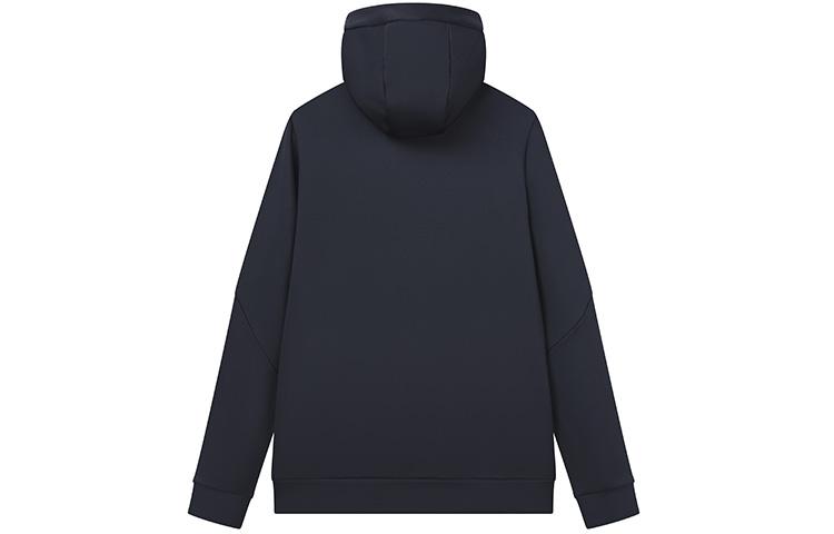Men's FILA Jackets Men's RD Royal Blue Hooded Moderate Other