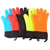 Silicone Heat Resistant Oven Glove