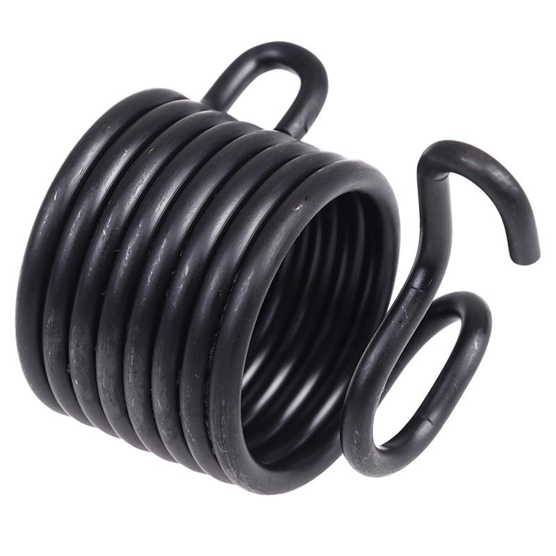 Vyměnitelná rychloupínací pružina pro pneumatické kladivo z uhlíkové oceli 150 190 250