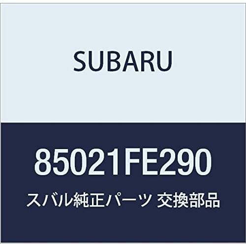 

SUBARU Genuine Parts Meter Main Assembly Impreza 4D Sedan Impreza 5D Wagon Part Number 85021FE290