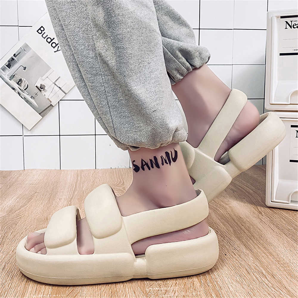 Fashion Opening Toe Platformed Brown Boots Stylish Sandals Shoes Men's Sandals Slippers Sneakers Sports Tenys High Tech Premium