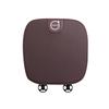 jhmcr2 Car Ice Silk Seat Cushion Breathable Protector Pad Auto Interiors For Volvo Rdesign XC60 XC40 XC90 V60 V40 S60 V70 S90 EX90 V90