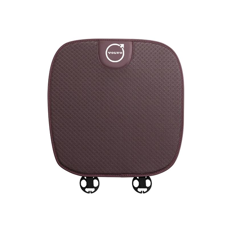 jhmcr2 Car Ice Silk Seat Cushion Breathable Protector Pad Auto Interiors For Volvo Rdesign XC60 XC40 XC90 V60 V40 S60 V70 S90 EX90 V90