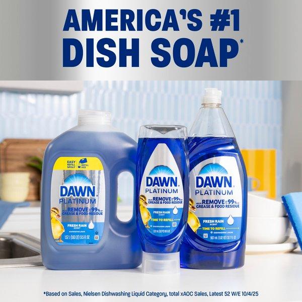 Dish Soaps for Home and Daily Use 10