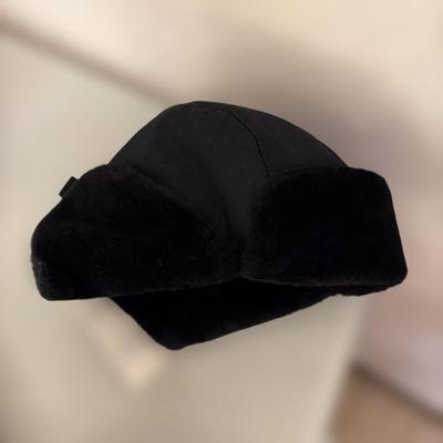 Used [New with Tag] Snow Peak TAKIBI Flight Cap