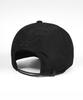 Nyuteib Work Air Big Size Running Ball Cap - Black