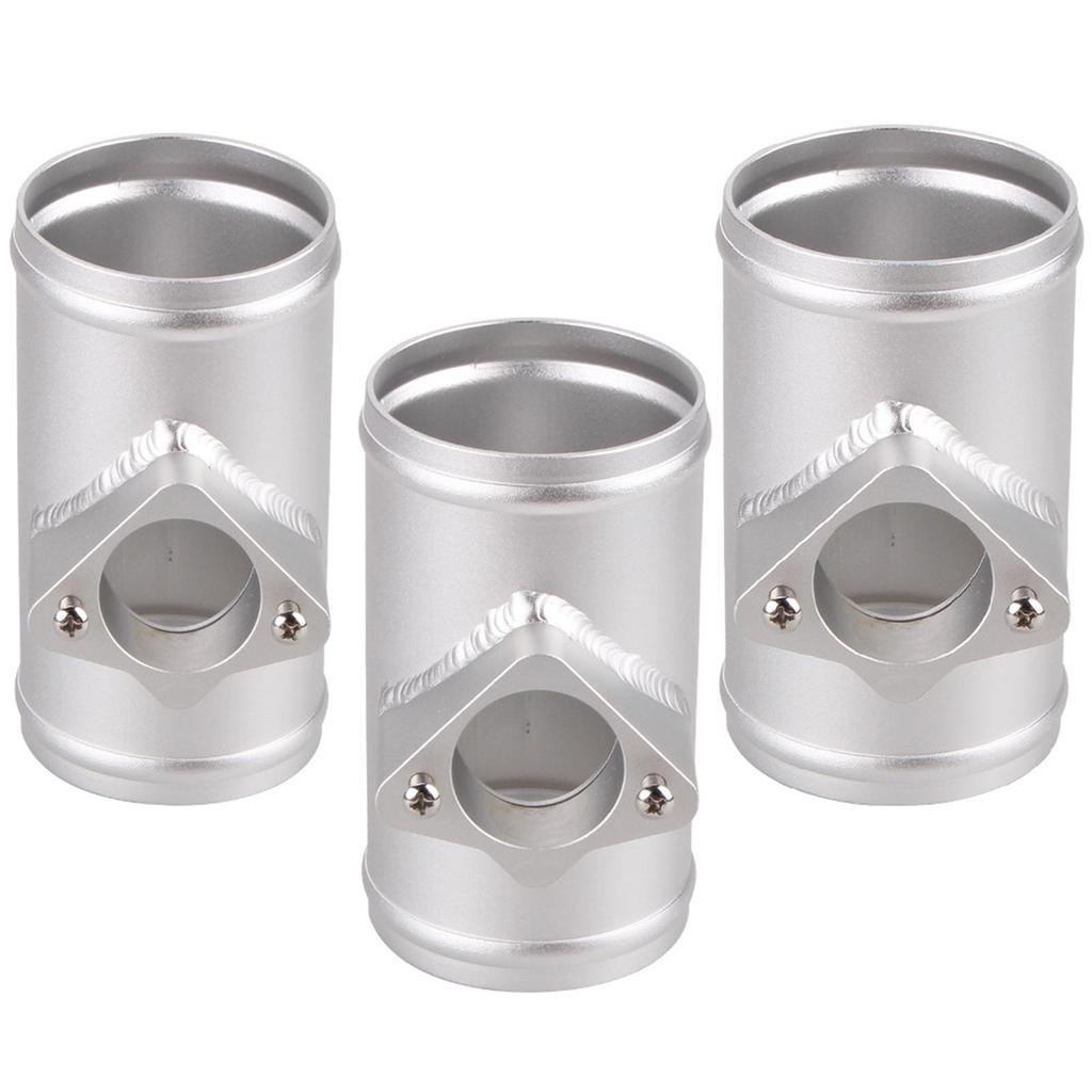 Car Air Flow Sensor Adapter Durable Spare Replaces High Precision Increase Power Accessory Easily Install