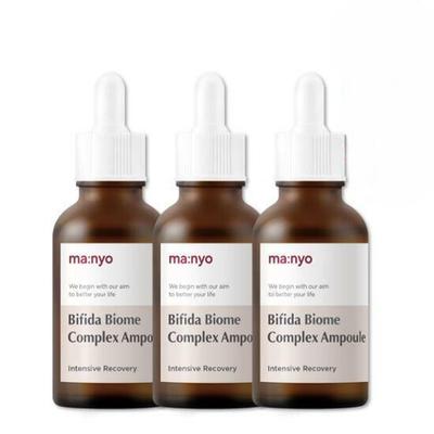 Pielęgnacja twarzy – Serum do twarzy