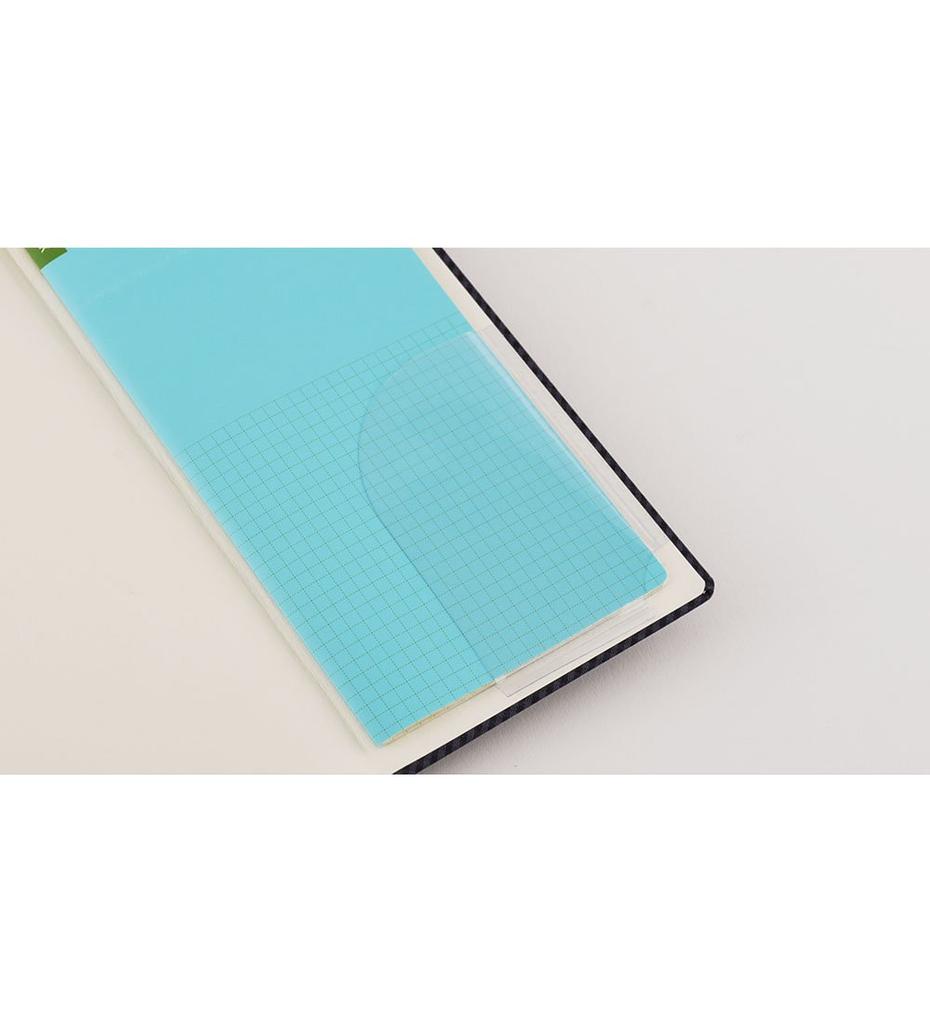 Zestaw Hobonichi Techo Hobonichi Notebook dla Weeks (planista) (3 zeszyty)