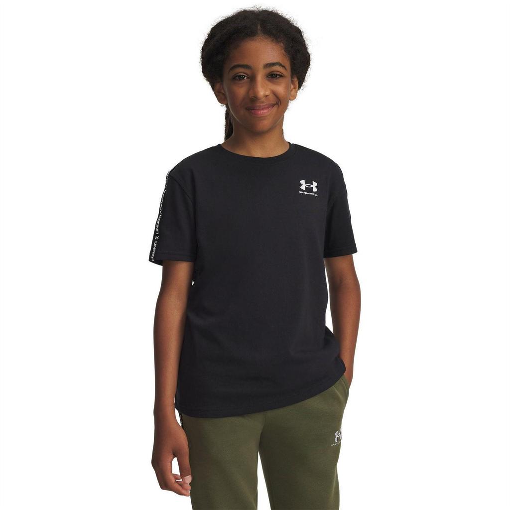 Under Armour Childrens/Kids Performance T-Shirt