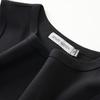 GIOVANNI VALENTINO Premium Sleeveless Midi Dress