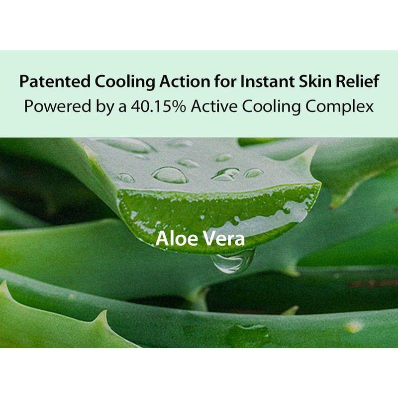 BLITHE - Ice Sunscreen Stick