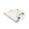 Adult Ceramic Head Electric Hair Clipper with Replacement