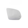For Mercedes‑Benz W167 GLE GLS W464 G‑Class Rearview Mirror Glass, Lane Change Blind Spot Assist Mirror Glass.