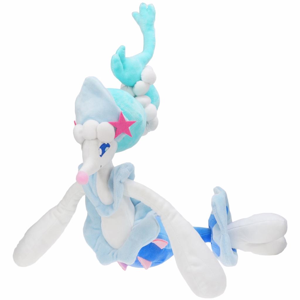 life size primarina plush