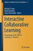 The Interactive Collaborative Learning : Proceedings of the 19th ICL Conference - Volume 1 : 544 Book