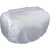 Generator Cover Silver Waterproof Dustproof Sunproof Cover Fits for EU3000is and Predator 3500