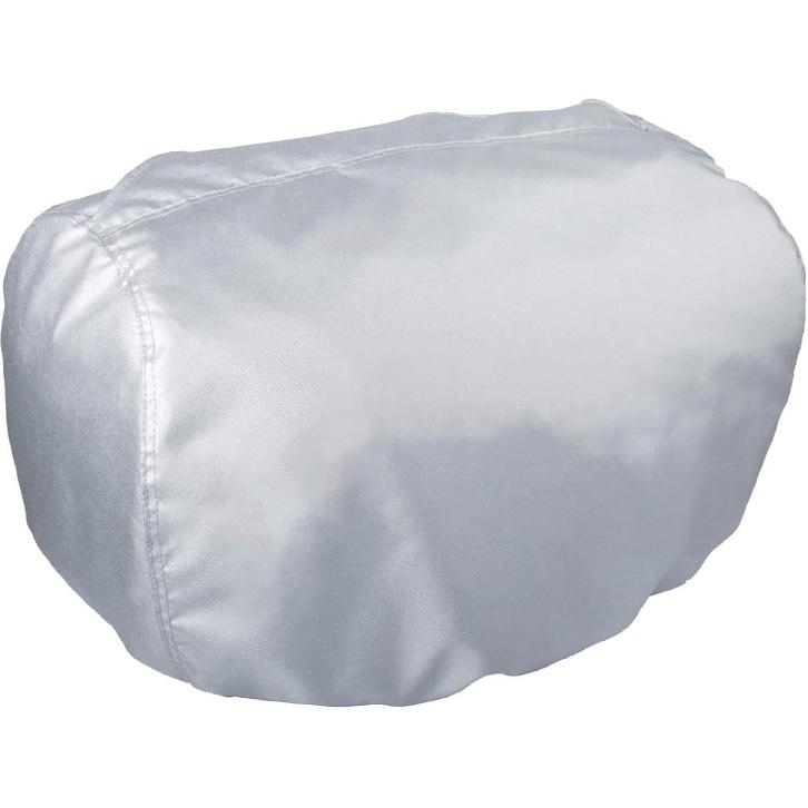 Generator Cover Silver Waterproof Dustproof Sunproof Cover Fits for EU3000is and Predator 3500