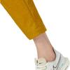 Nike Embroidered Logo Sport Casual Pants Men Bottoms Yellow FB7407-716