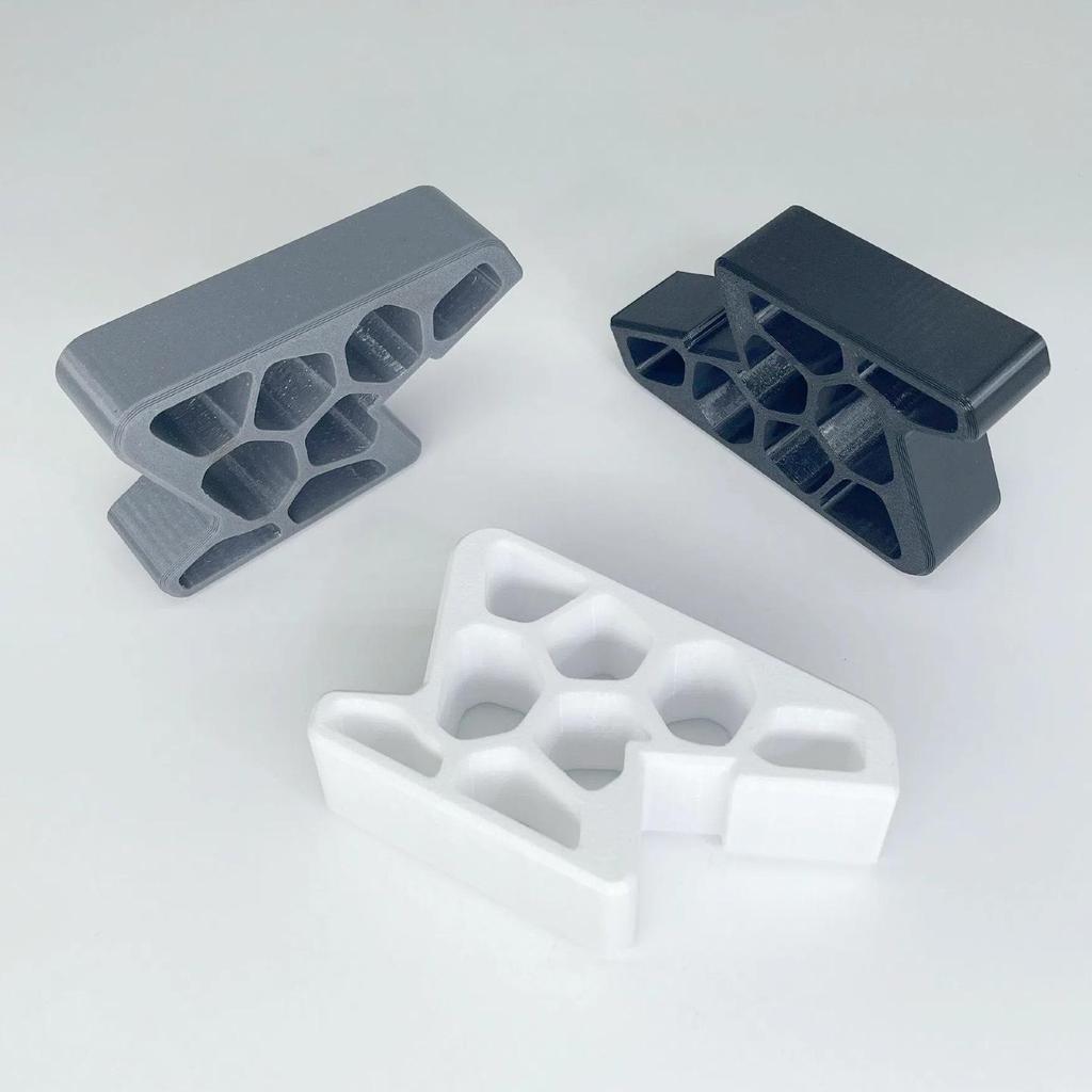 Xiao Ke 3D-geprinte Balkondeur- en Raamstopper