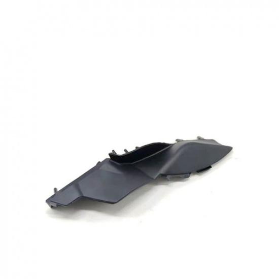 1PCS New Black Left Hood Hinge Cover Left Side For CRV 2007-2011 74212-SWA-A00