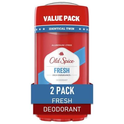 Prodotti per la cura del corpo – Deodoranti e antitraspiranti