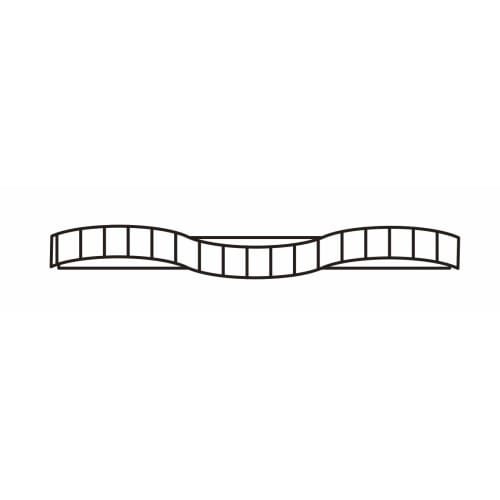 Makita Band Saw Blade BIM18W 3 Pieces A-70910