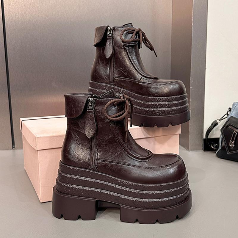 

Женские дизайнерские ботильоны на высоком каблуке, зимние новые спортивные ботинки челси для ходьбы, модные трендовые туфли для платья, женские ботинки 34