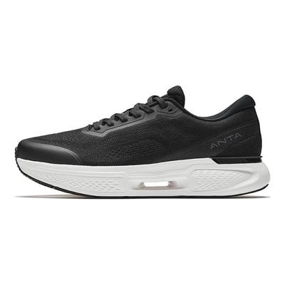 Shunxing 11 Bequeme Vielseitige Atmungsaktive Rutschfeste Niedrige Trainingsschuhe Herren Sneaker Schwarz 112527718-3