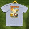 Hooters Clearwater, Florida Since 83 T-Shirt Size Extra Large