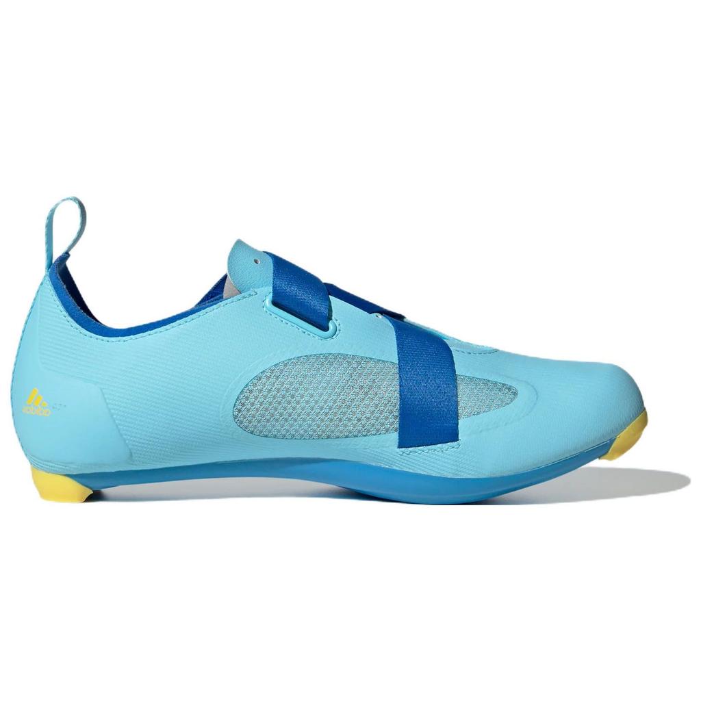 adidas Cycling Fabric Fashion Non-Slip Wear-Resistant Low-Top Cycling Shoes Unisex Shoes GZ4762