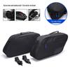 BMW R18 K1600B Side Case Liner Travel Bag - Rider Storage Handbag